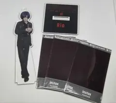 零[Hz] Rioさん アクスタ 2026年最新】零hz rio アクスタの人気アイテム - メルカリ