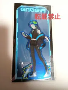 2025年最新】グノーシア ラキオ アクスタの人気アイテム - メルカリ