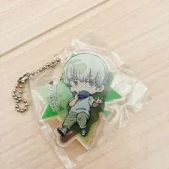 呪術廻戦　アクリルキーホルダー　狗巻棘