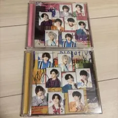 Hey! Say! JUMP ネガティブファイター 初回盤 BluRay