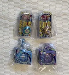 たまごっち おかしなたまごボーロっち パッケージチャームつき3②