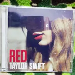 Taylor Swift テイラースウィフト RED 国内盤のサムネイル