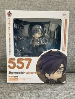 ねんどろいど 刀剣乱舞-ONLINE- 燭台切光忠