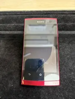 液晶キズ有り】SONY WALKMAN NW-A105 - メルカリ