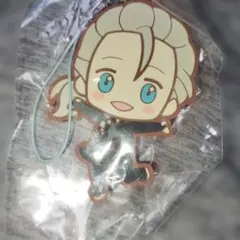 ユーリオンアイス勝生勇利ラバーストラップ 美品 - メルカリ