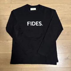 2025年最新】FIDES tシャツの人気アイテム - メルカリ