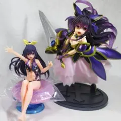 2026年最新】デート・ア・ライブ フィギュア ampの人気アイテム - メルカリ