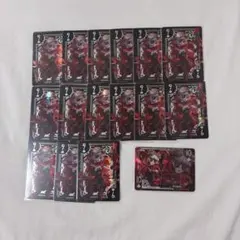 第五人格 機械技師 バトルポーカー 赤ずきん セット