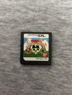 たまごっちのプチプチおみせっち ニンテンドーDS