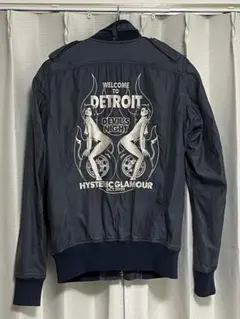 2025年最新】Hysteric Glamour メンズ ミリタリージャケットの人気