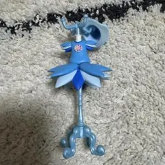 カプセル おジャ魔女どれみ トルソー ガチャガチャ ガシャポン