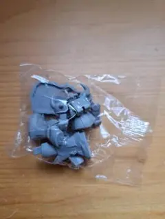 チョコサプ　グフ