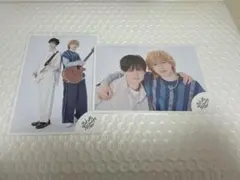 ZakuroNameko 生写真 吉田仁人 沢村玲