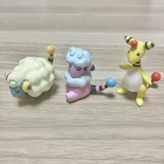 2026年最新】モココ モンコレの人気アイテム - メルカリ