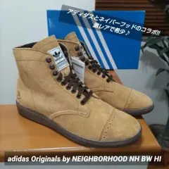 2026年最新】NEIGHBORHOOD ADIDAS originalsの人気アイテム - メルカリ