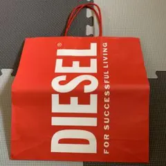 専用ページ　ショップ袋 2025年最新】DIESEL ショップ袋・ショッパーの人気アイテム