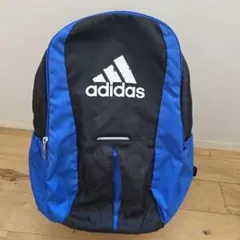 adidas アディダス サッカーリュック