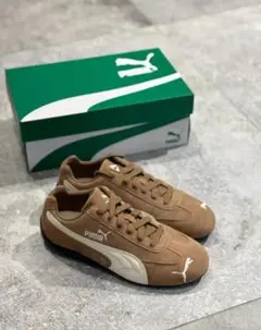 puma スニーカー
