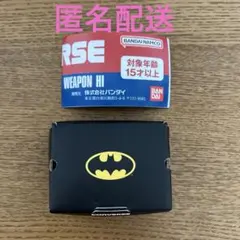 《ガチャ》コンバース CONVERSE ミニフィギュアコレクション バットマン