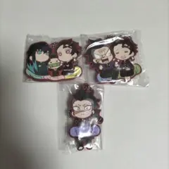 鬼滅の刃ばんちょうこう
