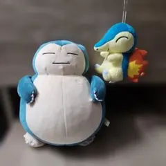 ポケモン カビゴン