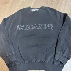third magazine