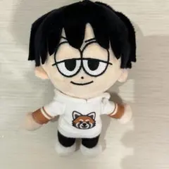【新品未開封品】ONE Ｎ’ ONLY 草川直弥 生誕 着せ替えぬいぐるみ ONE N' ONLY ワンエン 草川直弥 着せ替えぬいぐるみキーホルダー