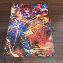 鬼滅の刃無限城編 入場特典