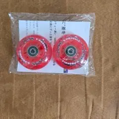 V-PHOENIX スケートボード ウィール 2個セットのサムネイル
