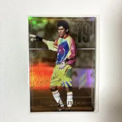 PANINI ホルへ・カンポス　パニーニフットボールリーグ