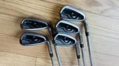 2025年最新】PING GMAX アイアンの人気アイテム - メルカリ