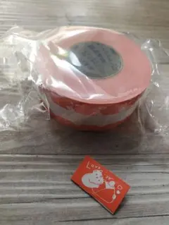 【新品】紙博　cotori cotori　ラベラーシール　ねこ　巻き売り