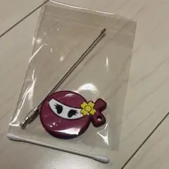 スコッティキャメロンフェスティバル限定キーフォブ キーホルダー ジンジャーピンクのサムネイル