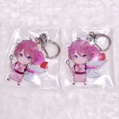 すとめも5 アクキー さとみ