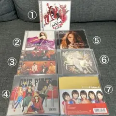 邦楽CD アルバム50枚・マキシシングル10枚 まとめ売り - メルカリ