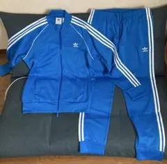 adidas 2XL 極美品 クラシックス SSTトラックジャケット・ズボン