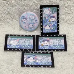 フリューくじ 乱きりしん 缶バッジ