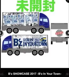 B'z ツアートラック　15台　まとめ売り ミニカーコレクション Vol.154 〜B'z ツアートラック〜 | New