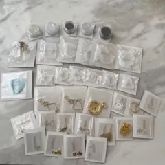 レジンパーツまとめ売り