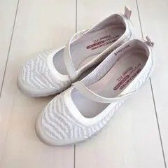 SKECHERS スケッチャーズ メリージェーン フラットシューズ スニーカーのサムネイル