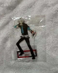 2025年最新】家庭教師ヒットマンREBORN! アクリルスタンド 獄寺隼人の