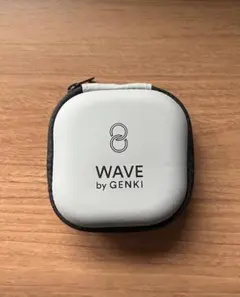 集音器ive miniワイヤレスイヤホン ホワイト - メルカリ