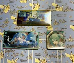 き*。様 プロセカ　メモステ　まとめ売り　約60枚