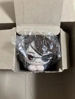 進撃の巨人 はぐキャラ ハンジ ミカサ アルミン