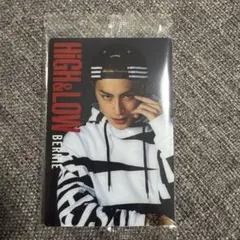 HiGH&LOW ウエハース　BERNIE