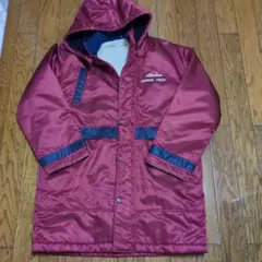 ellesse　ベンチコート