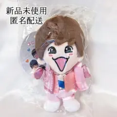 なにわ男子 藤原丈一郎 初心LOVE Ver. 第2弾 ちびぬい