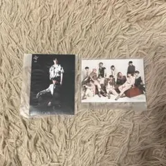 JO1 フォト2枚セット