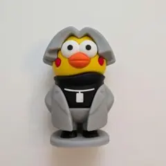 【海外限定】おもしろ フィギュア 鸡你太美 IKUN ミーム パロディ 中国