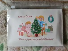 ◆Karel Capek クリスマス ティーポーチ 詰め合わせ◆のサムネイル